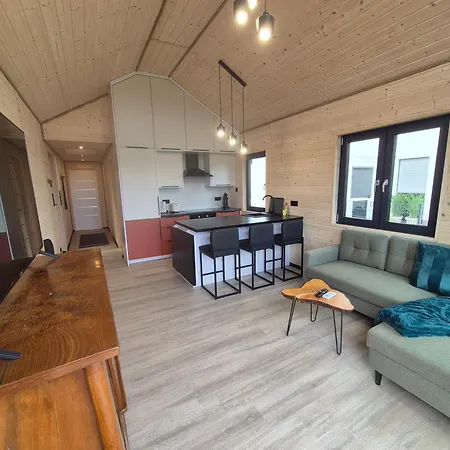 Eifelchalet Appartement
