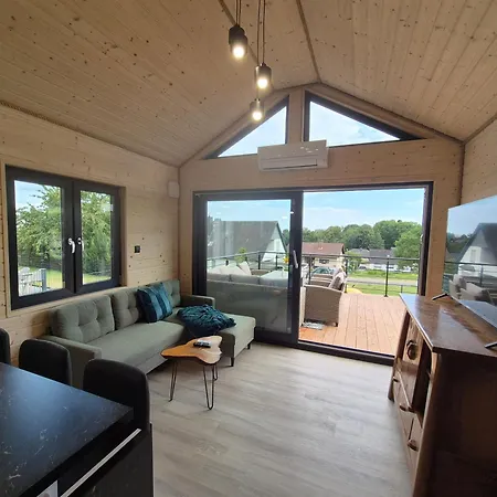 Eifelchalet