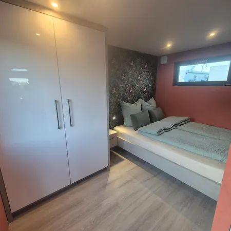 Eifelchalet *