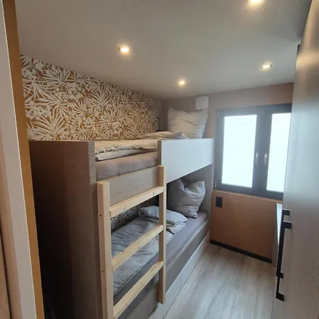 Eifelchalet Lejlighed Mendig