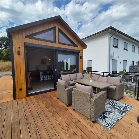 Appartement Eifelchalet Mendig