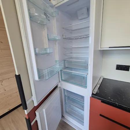 Eifelchalet Appartement Mendig