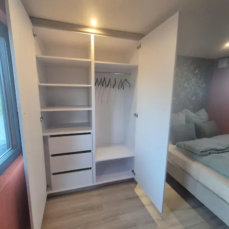 Eifelchalet *