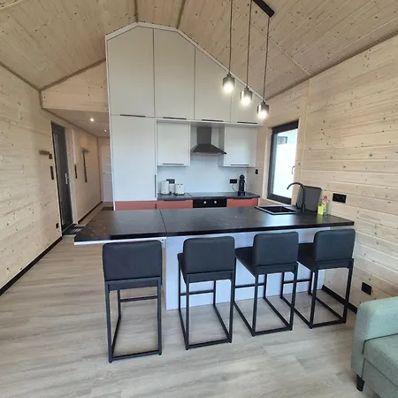 Eifelchalet *