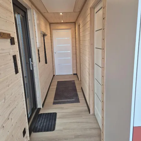 Eifelchalet Appartement Mendig